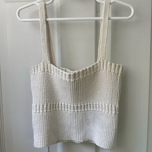 Zara Knit Top